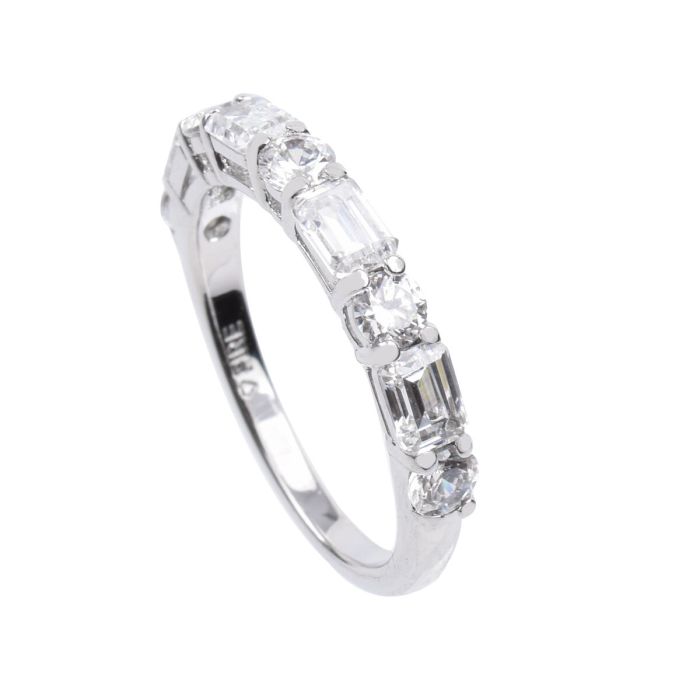 Bague Femme Diamonfire 6117891082160 (16)