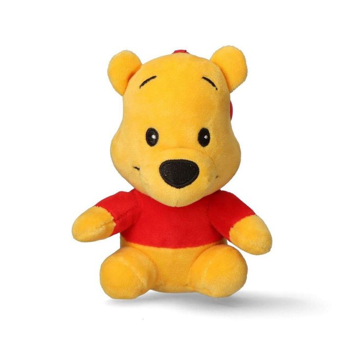 Porte-clés Peluche Winnie The Pooh