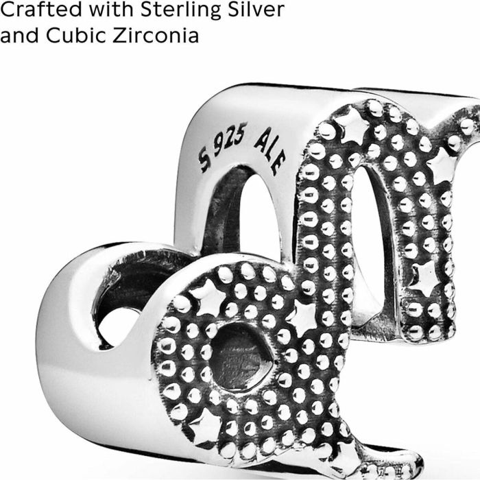 Porte-clés Pandora 3