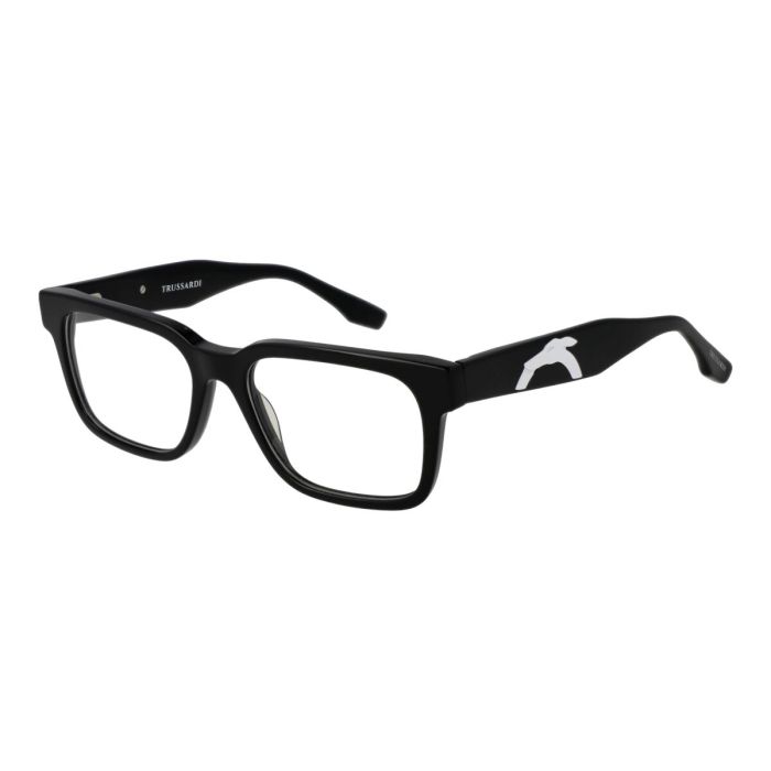 Monture de Lunettes Homme Trussardi TSU6052 53A02