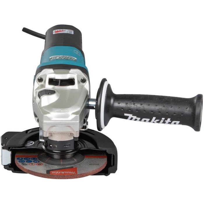 Makita GA5093X01 Winkelschleifer 11