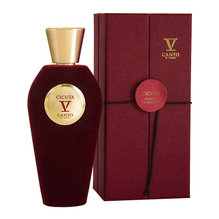 V Canto Cicuta Edp 100 mL 2