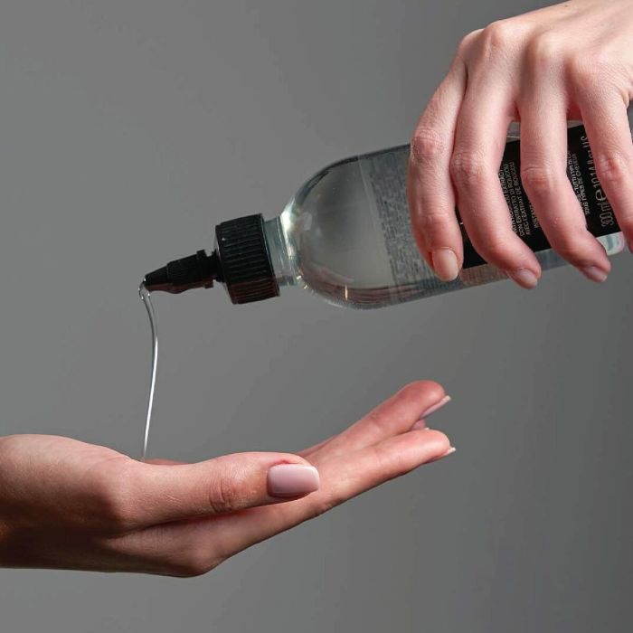 Davines Oi Liquid Luster Soin sans rinçage 300 mL