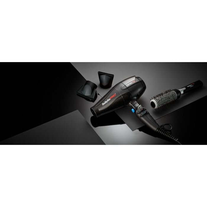Sèche-cheveux Babyliss BAB6970IE Noir 2400 W 1