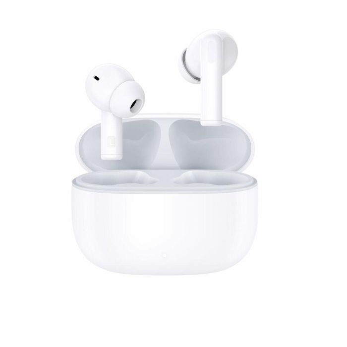 Casques Sans Fil Honor 5504ABRR Blanc 5 Casques Sans Fil Honor 5504ABRR Blanc 5