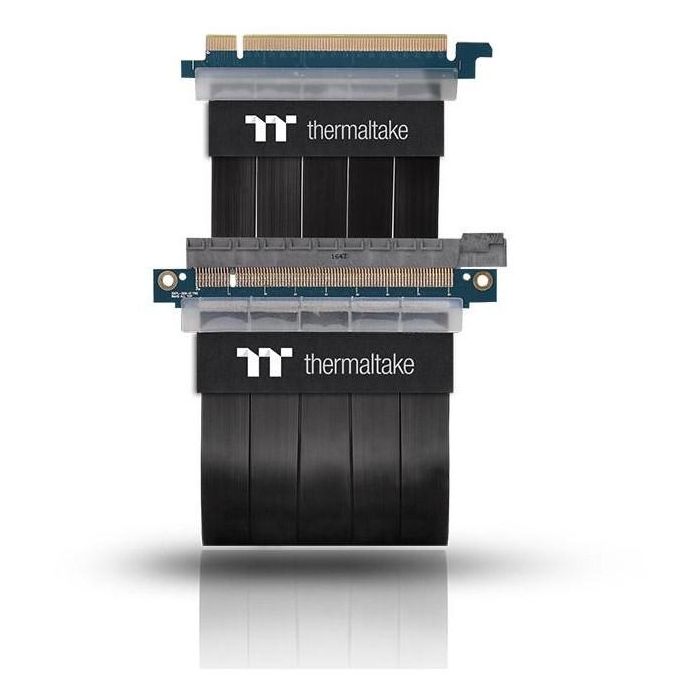 Thermaltake PCI Express Extender 300mm 3 Thermaltake PCI Express Extender 300mm 3