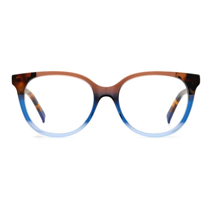 Monture de Lunettes Femme Missoni MIS-0100-IPA Ø 53 mm 1