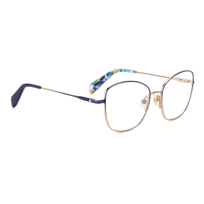 Monture de Lunettes Femme Kate Spade SERENITY-G-PJPF317 Ø 53 mm 1
