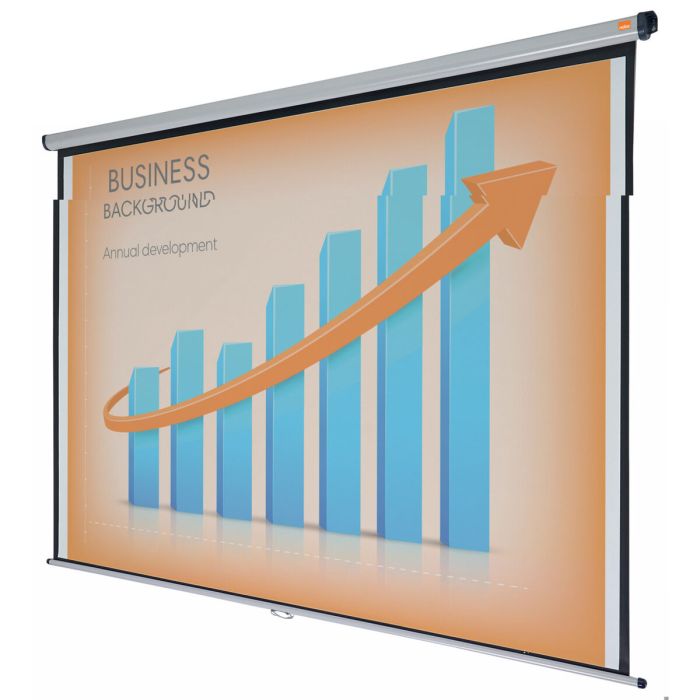 Tableau magnétique Nobo 6