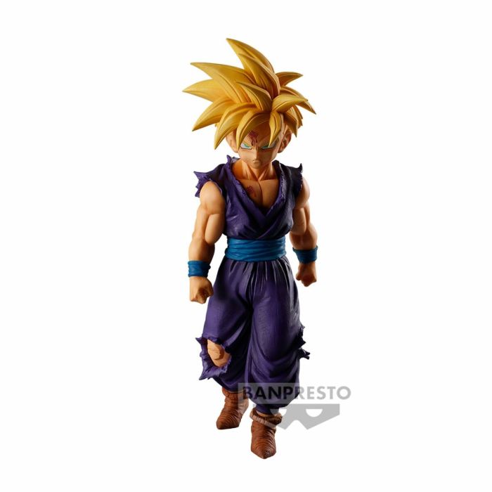 Figure à Collectionner Banpresto DRAGON BALL Z 1