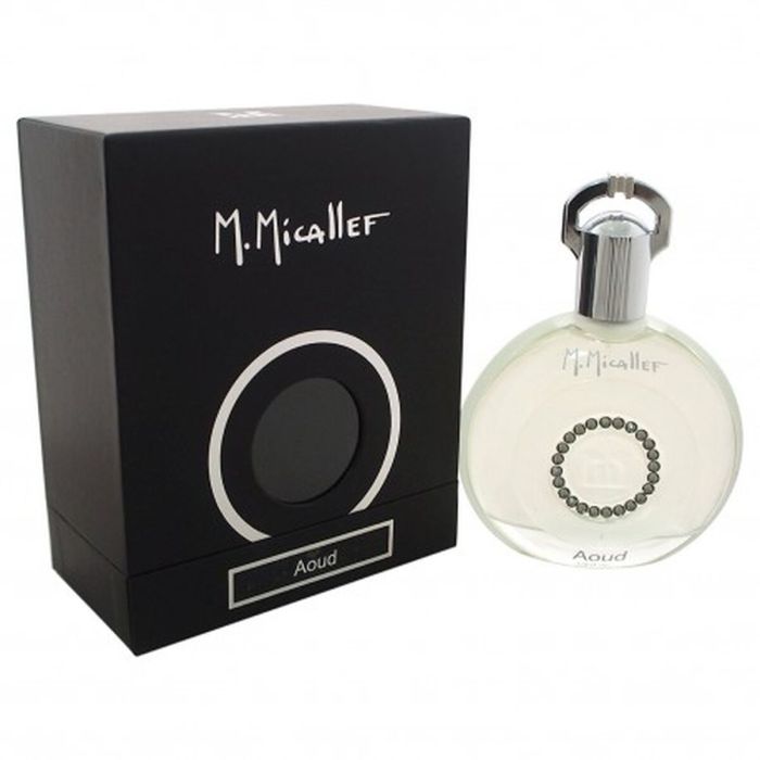 Parfum Homme M.Micallef EDP 100 ml 1