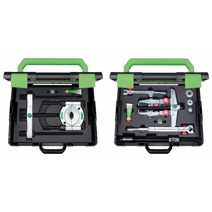 Extracteur de roulements KUKKO 1