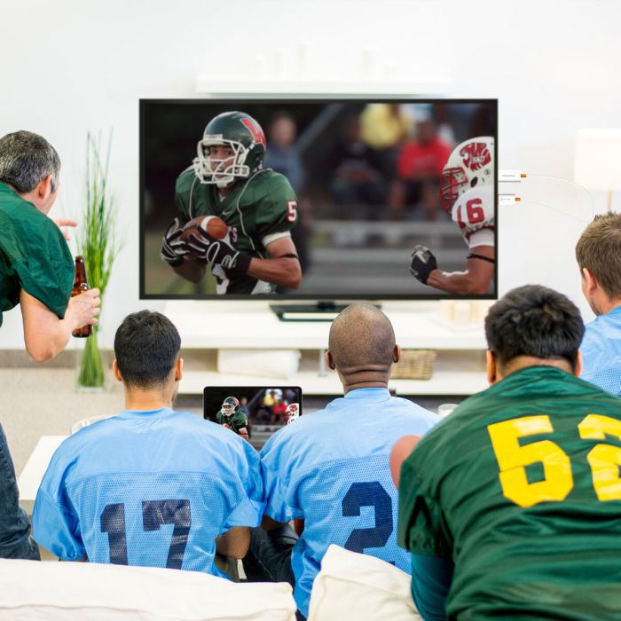 Câble Audio Jack (3,5 mm) j5create JVAW56-N 60 cm 7