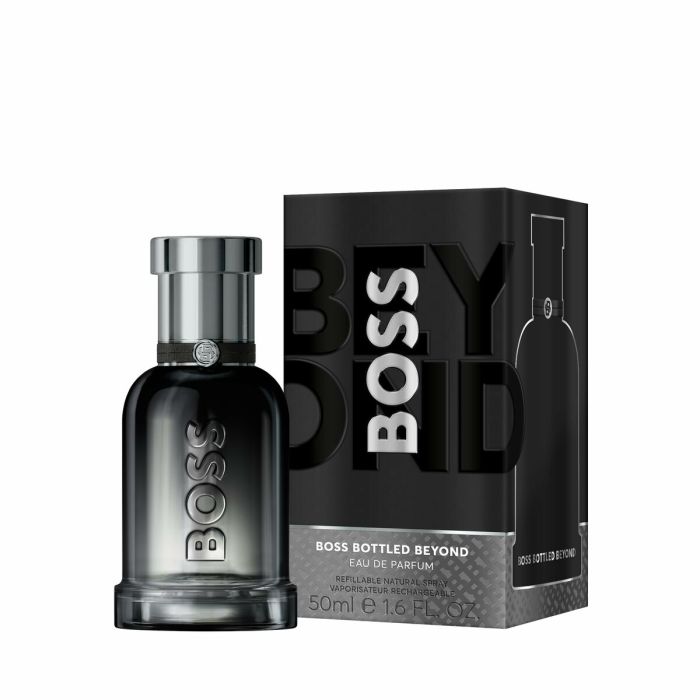 Parfum Homme BOSS BOSS BOTTLED 50 ml 1 Parfum Homme BOSS BOSS BOTTLED 50 ml 1