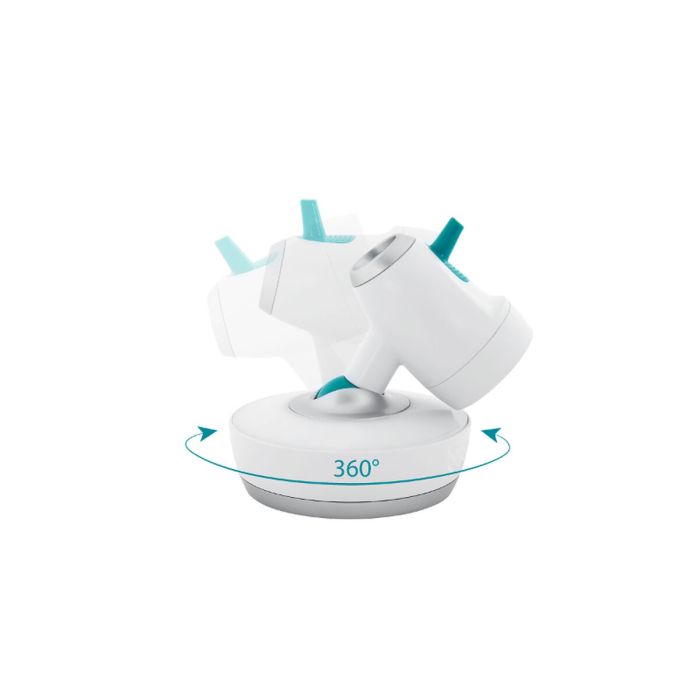 Interphone bébé Babymoov YOO-MOOV 3