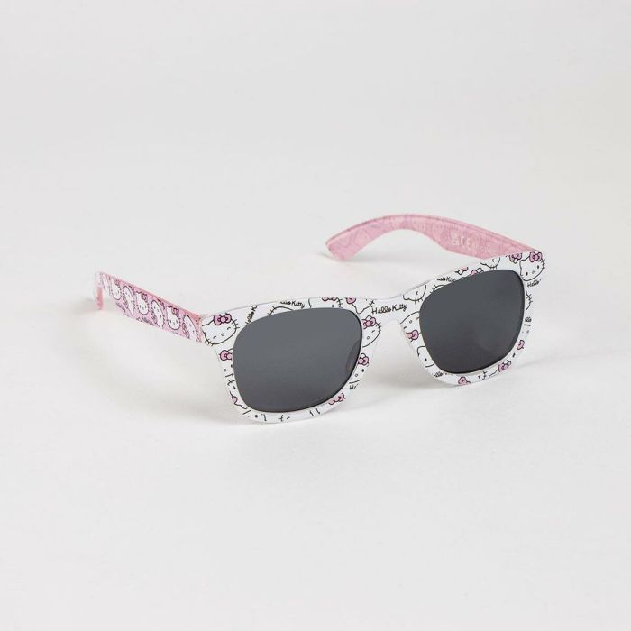 Lunettes de soleil enfant Hello Kitty 6
