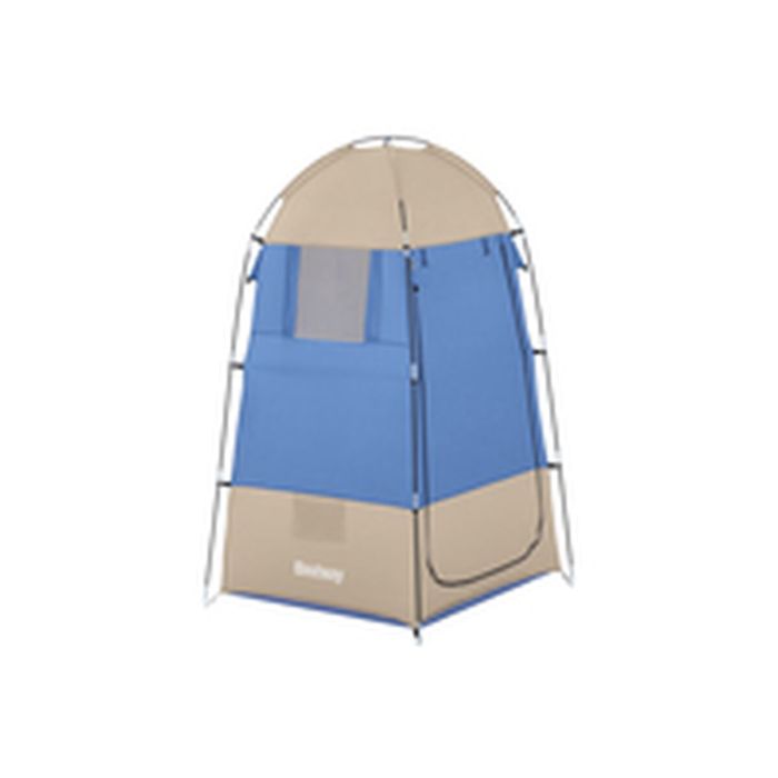 Bestway Tente Fibre de Verre 110x110x190 cm Camping 68002 10