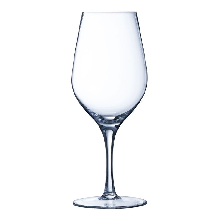 Set de verres à vin Chef & Sommelier Cabernet Supreme Transparent verre 470 ml 6 Pièces
