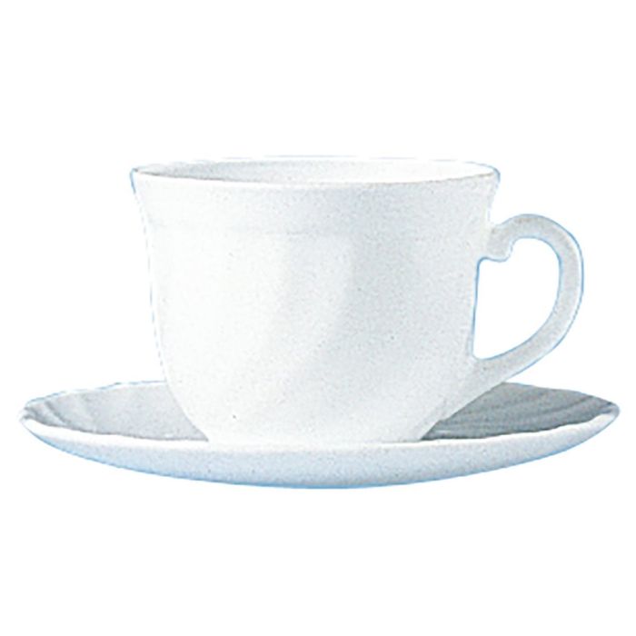 Taza Opal Trianon Arcoroc 28 cL 0 Taza Opal Trianon Arcoroc 28 cL 0