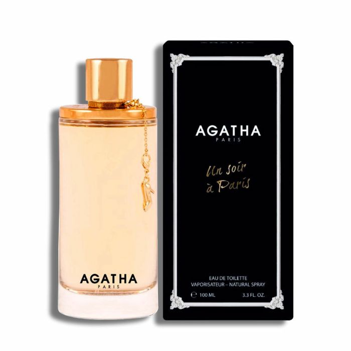 Parfum Femme Agatha Paris