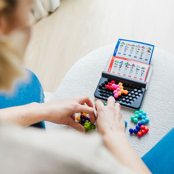 Puzzle Lúdilo 9 Puzzle Lúdilo 9