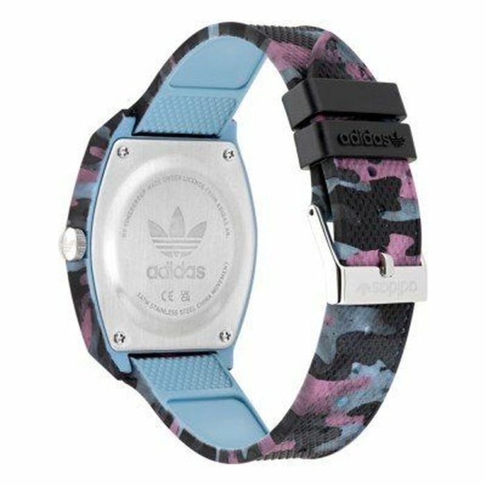 Montre Unisexe Adidas AOST22569 (Ø 38 mm) 2 Montre Unisexe Adidas AOST22569 (Ø 38 mm) 2