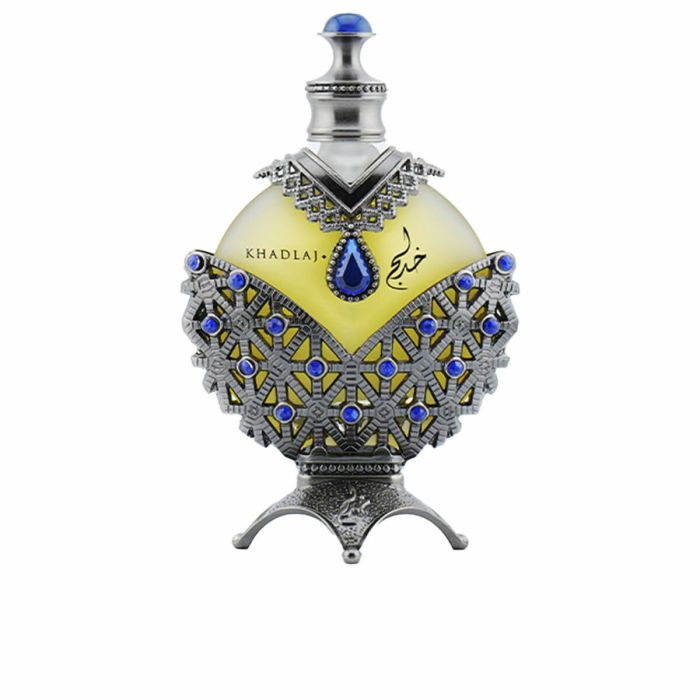 Huile de parfum Khadlaj HAREEN SULTAN BLUE 35 ml