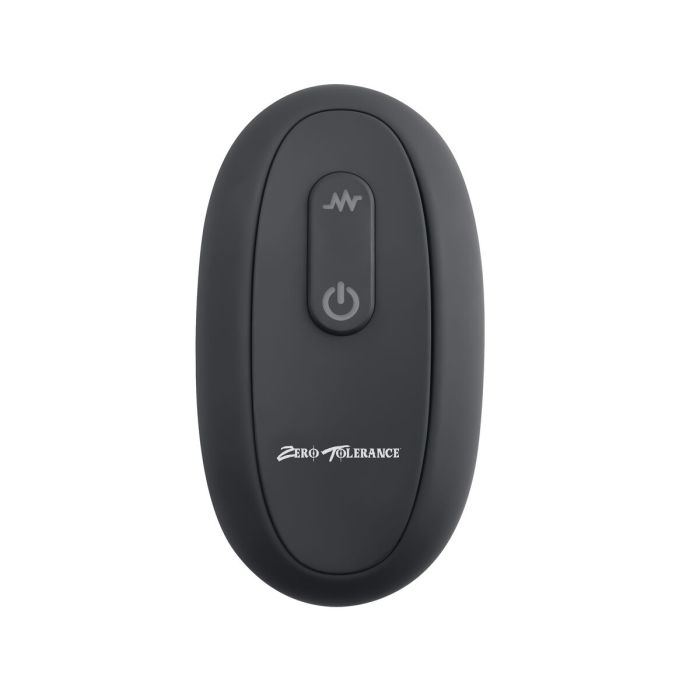 Manchon de pénis Zero Tolerance Marron Ø 4,1 cm 9