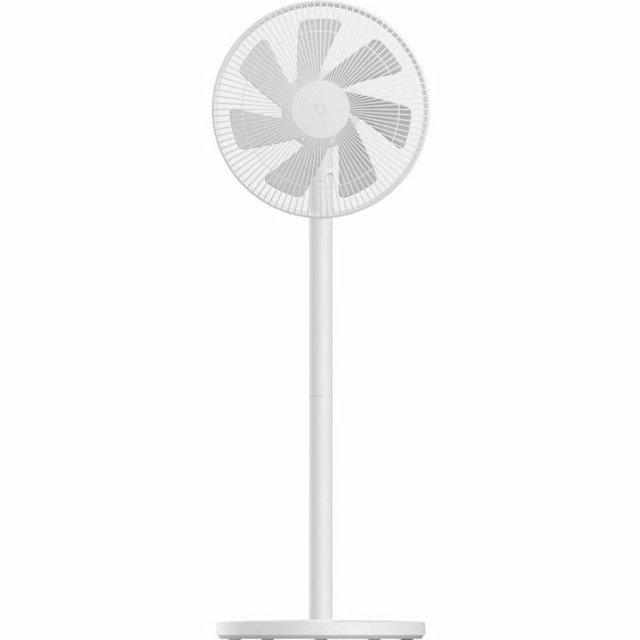 Ventilateur sur Pied Xiaomi JLLDS01XY Blanc 5 Ventilateur sur Pied Xiaomi JLLDS01XY Blanc 5