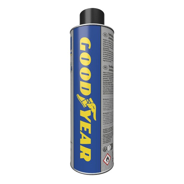 Réparateur du joint de culasse Goodyear Scellant 250 ml 5