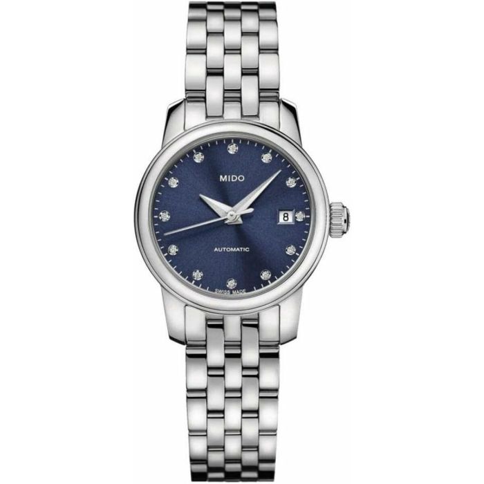 Montre Femme Mido M0390071104600 (Ø 25 mm) 2 Montre Femme Mido M0390071104600 (Ø 25 mm) 2