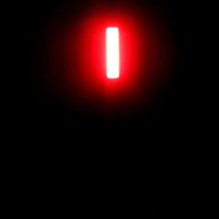 Lettres LED Néon Vertes - Hauteur 161mm, Largeur 28mm, Profondeur 38mm 1