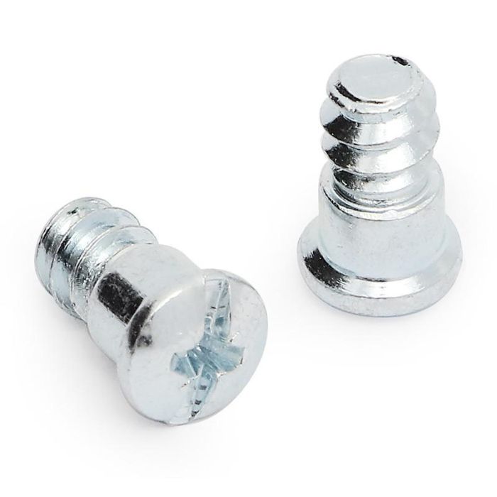 Tornillo Cazoleta D6-7 Cab.9,5 Zincado S/Punta Ucafix 0 Tornillo Cazoleta D6-7 Cab.9,5 Zincado S/Punta Ucafix 0