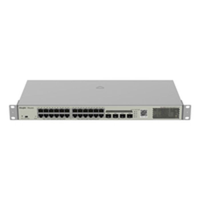 Switch Ruijie Networks RG-NBS3100-24GT4SFP-P-V2 2