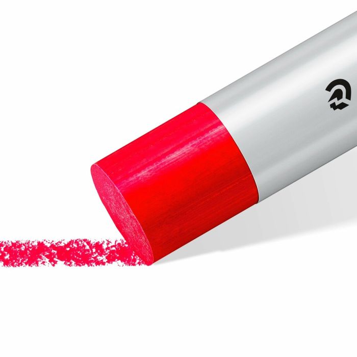 Crayons gras de couleur Staedtler Design Journey 48 Pièces Multicouleur 1 Crayons gras de couleur Staedtler Design Journey 48 Pièces Multicouleur 1