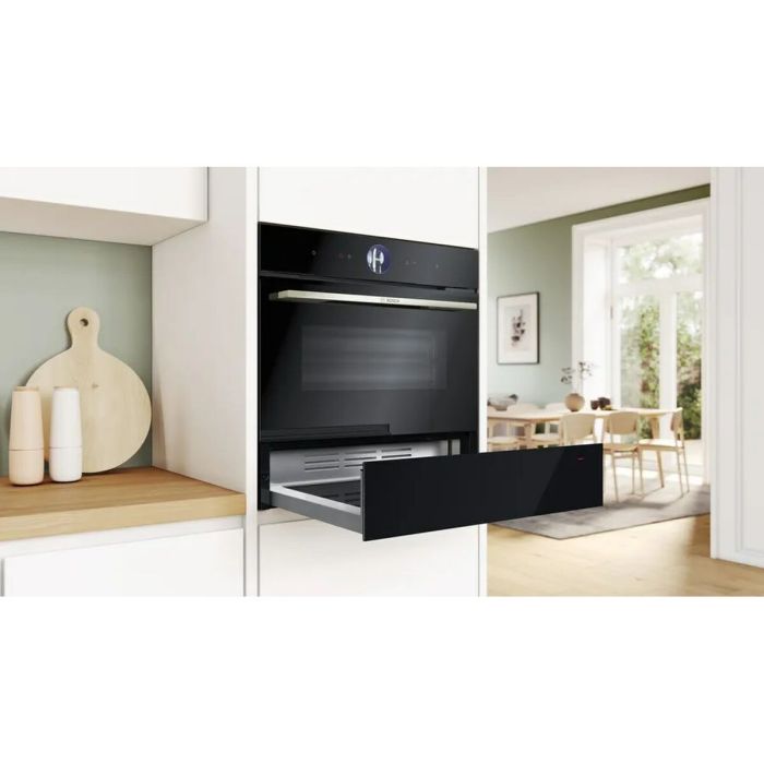 Chauffe-plats BOSCH BIC7101B1 1