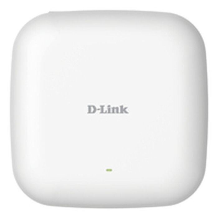 Router D-Link DBR-X3000-AP 3
