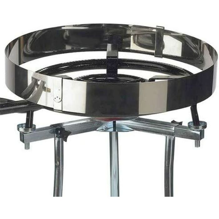 Protection pour trépieds à paella Vaello 1