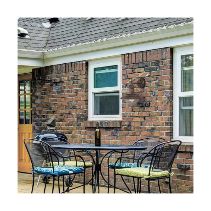 RABALUX Applique Exterior Oslo 8681 E27 IP44 5