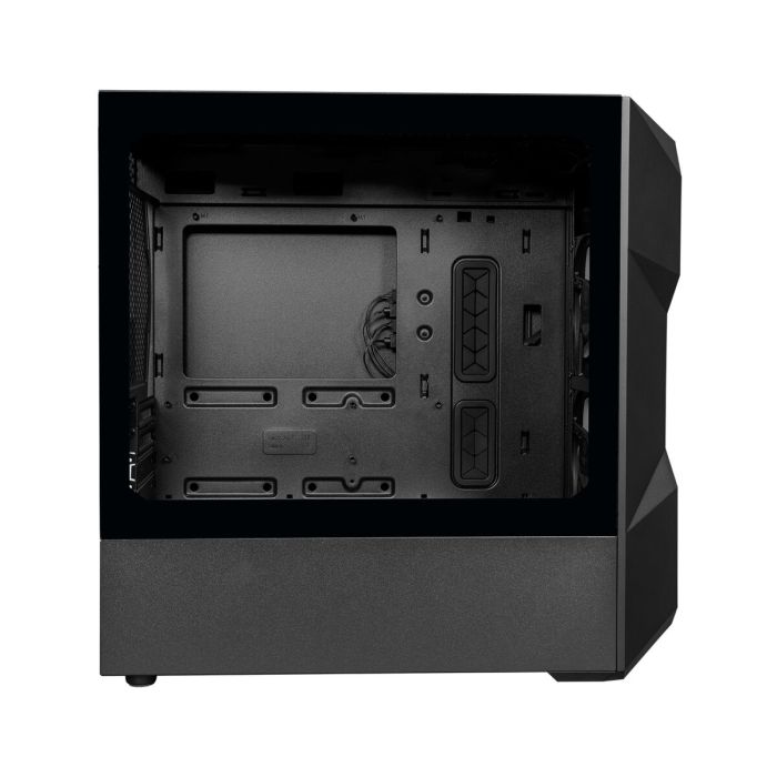 Boîtier ATX semi-tour Cooler Master TD300 Noir 5