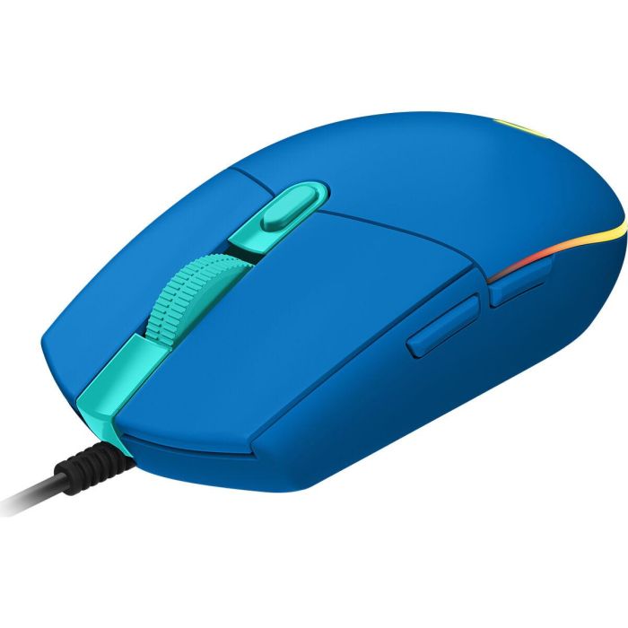 Souris Logitech G102 3