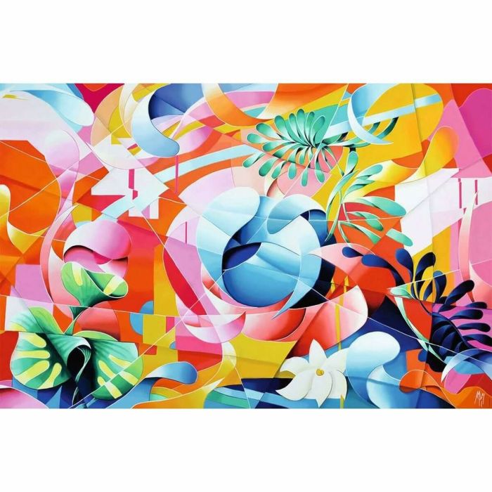 Puzzle Ravensburger Artiste 3000 Pièces 1