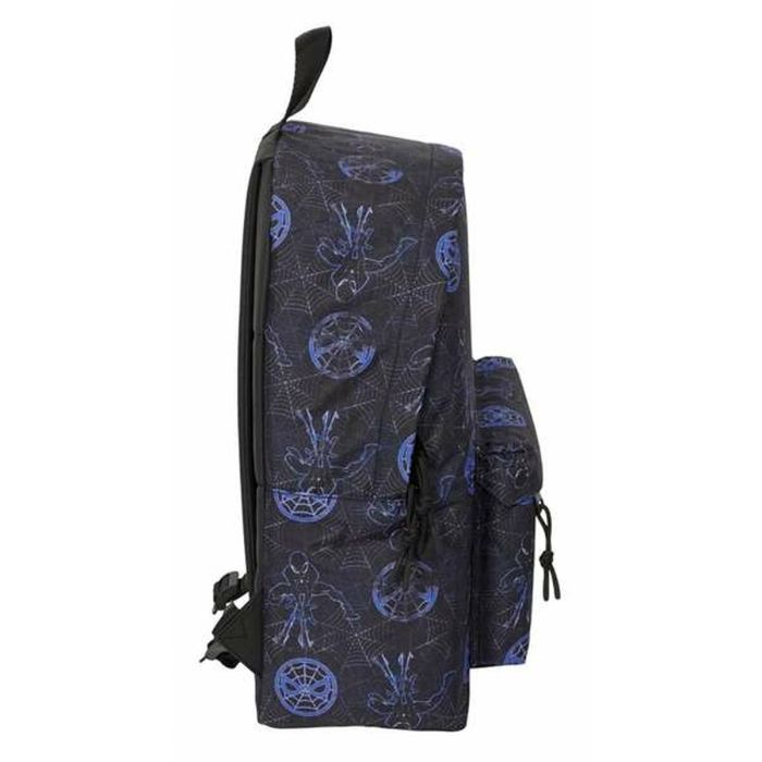 Cartable Spider-Man Attack 33 x 42 x 15 cm 1