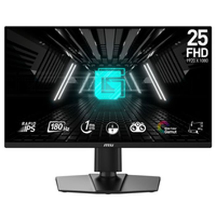 Écran MSI G255PF E2 24,5" Full HD 1
