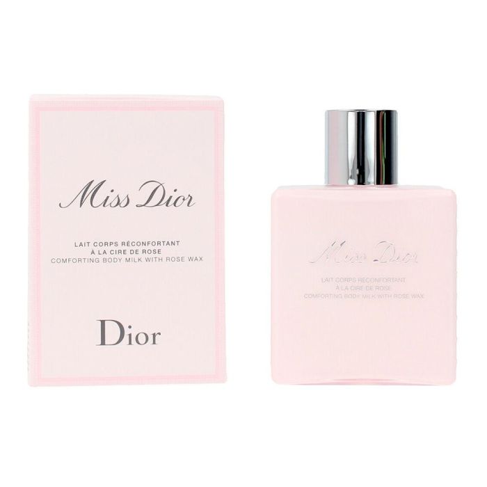 Miss Dior Body Milk 175 mL 1 Miss Dior Body Milk 175 mL 1