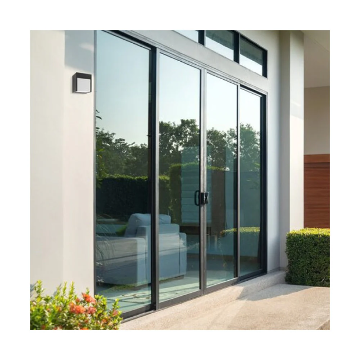 Rabalux Aplique Exterior Balimo LED 12W 560Lm IP54 RAB-7476 3