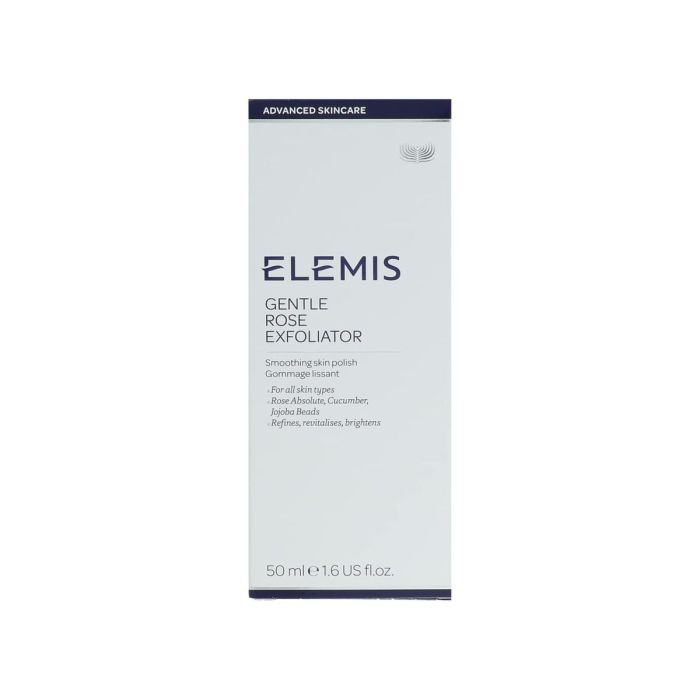 Exfoliant visage Elemis Advanced Skincare 50 ml 1 Exfoliant visage Elemis Advanced Skincare 50 ml 1