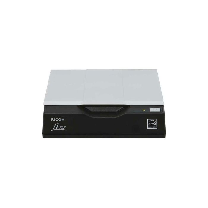 Scanner Portable Fujitsu FI-70F 2