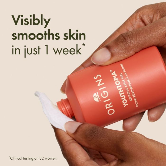 Tonique exfoliant Origins YOUTHTOPIA 100 ml 2 Tonique exfoliant Origins YOUTHTOPIA 100 ml 2