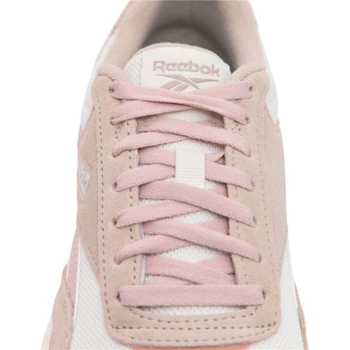 Baskets Casual pour Femme Reebok Gl1100 Beige 46 2/3 1